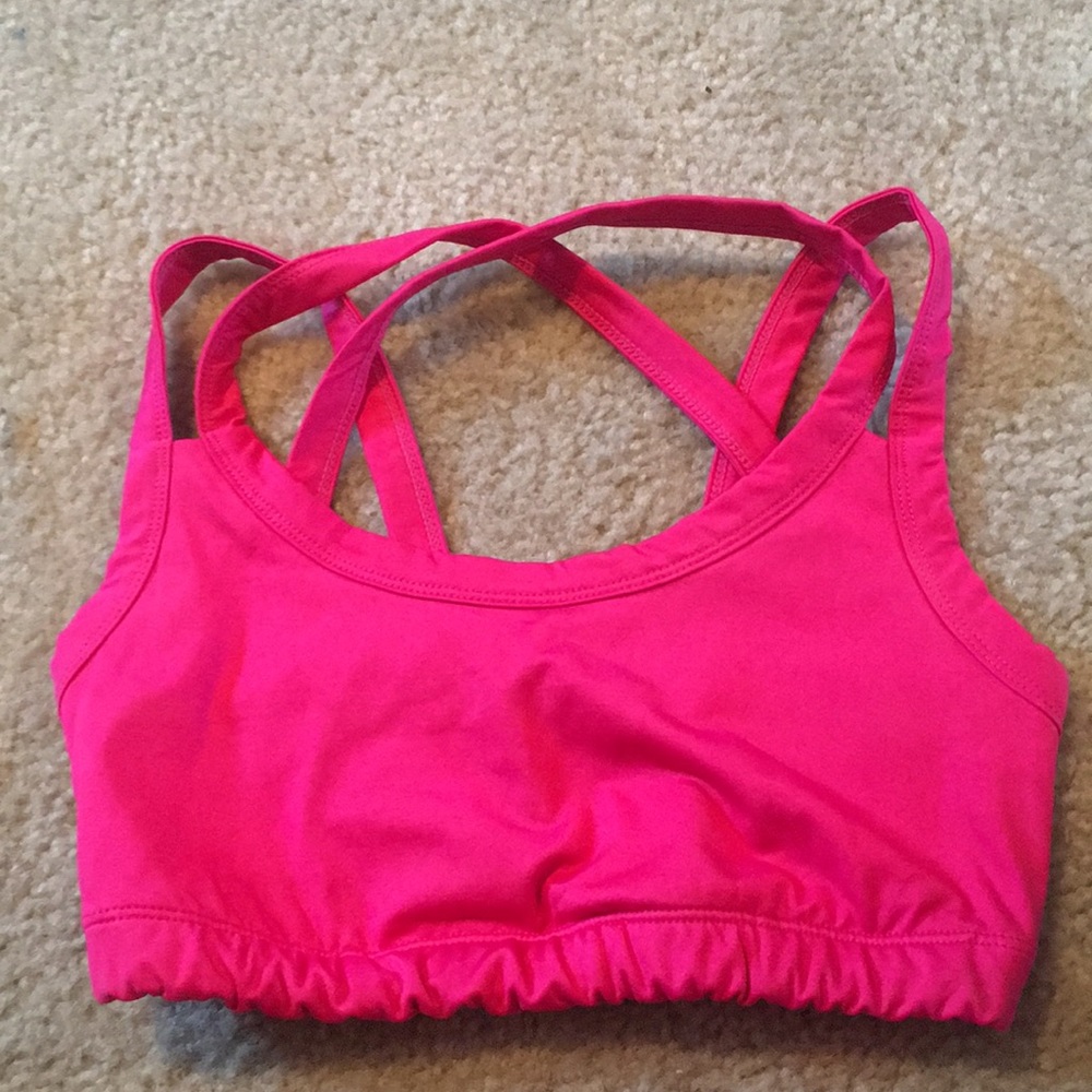 Kiava sports bra